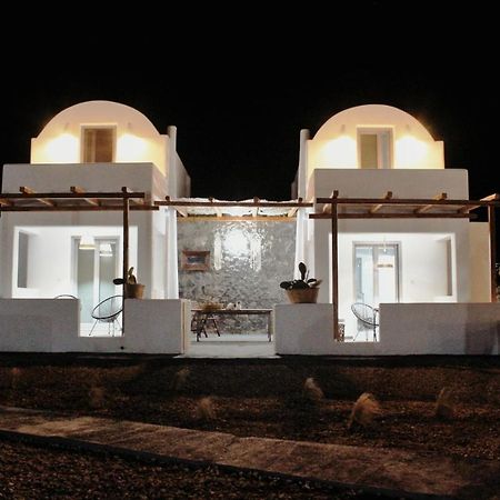 Éxo Goniá Aeron Suites מראה חיצוני תמונה