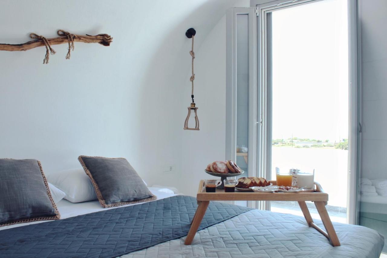 Éxo Goniá Aeron Suites מראה חיצוני תמונה