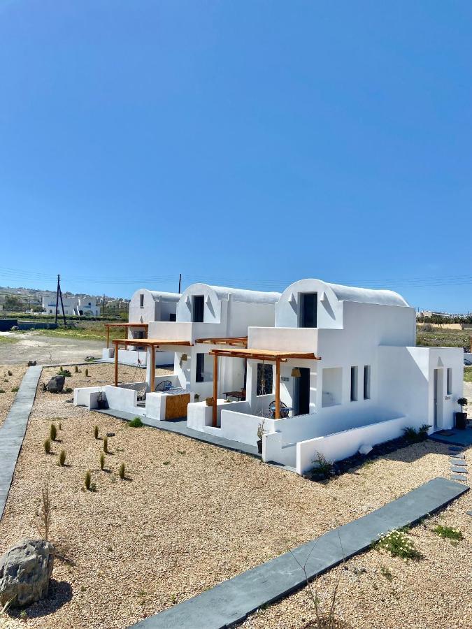 Éxo Goniá Aeron Suites מראה חיצוני תמונה